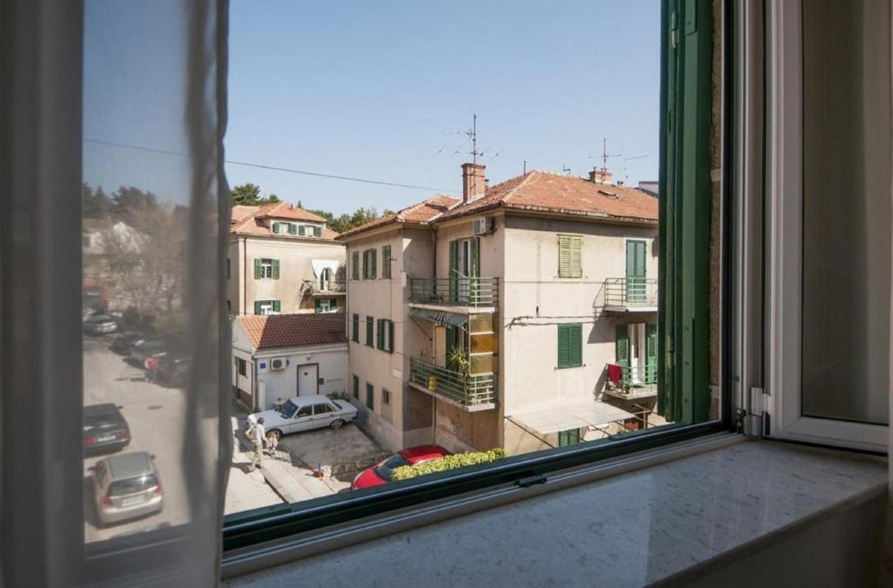 Walk Appartement Split